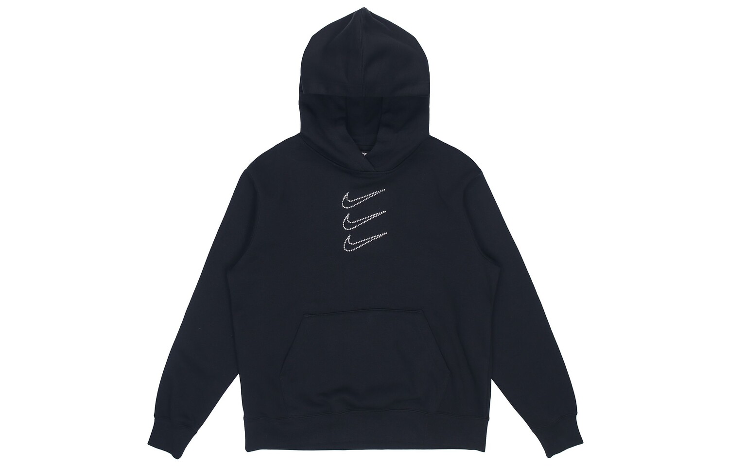 Женская толстовка Nike, Черный
Женская толстовка Nike, Черный