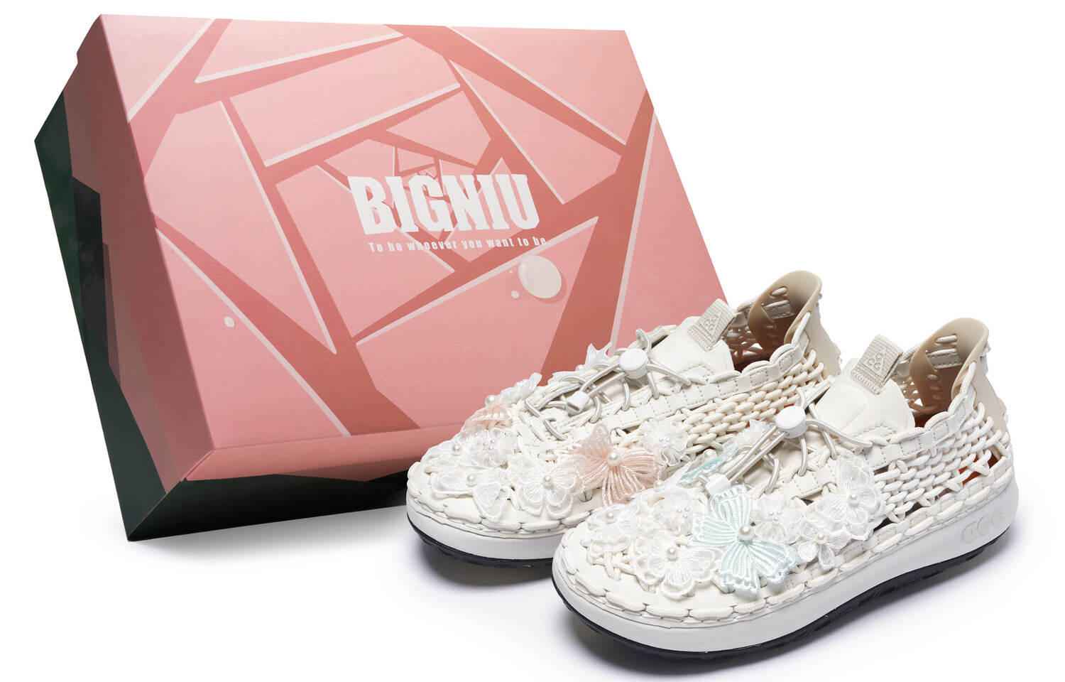 Кроссовки Nike ACG Watercat+ Lifestyle Shoes Unisex Low-top Pink/white, белый
Кроссовки Nike ACG Watercat+ Lifestyle Shoes Unisex Low-top Pink/white, белый