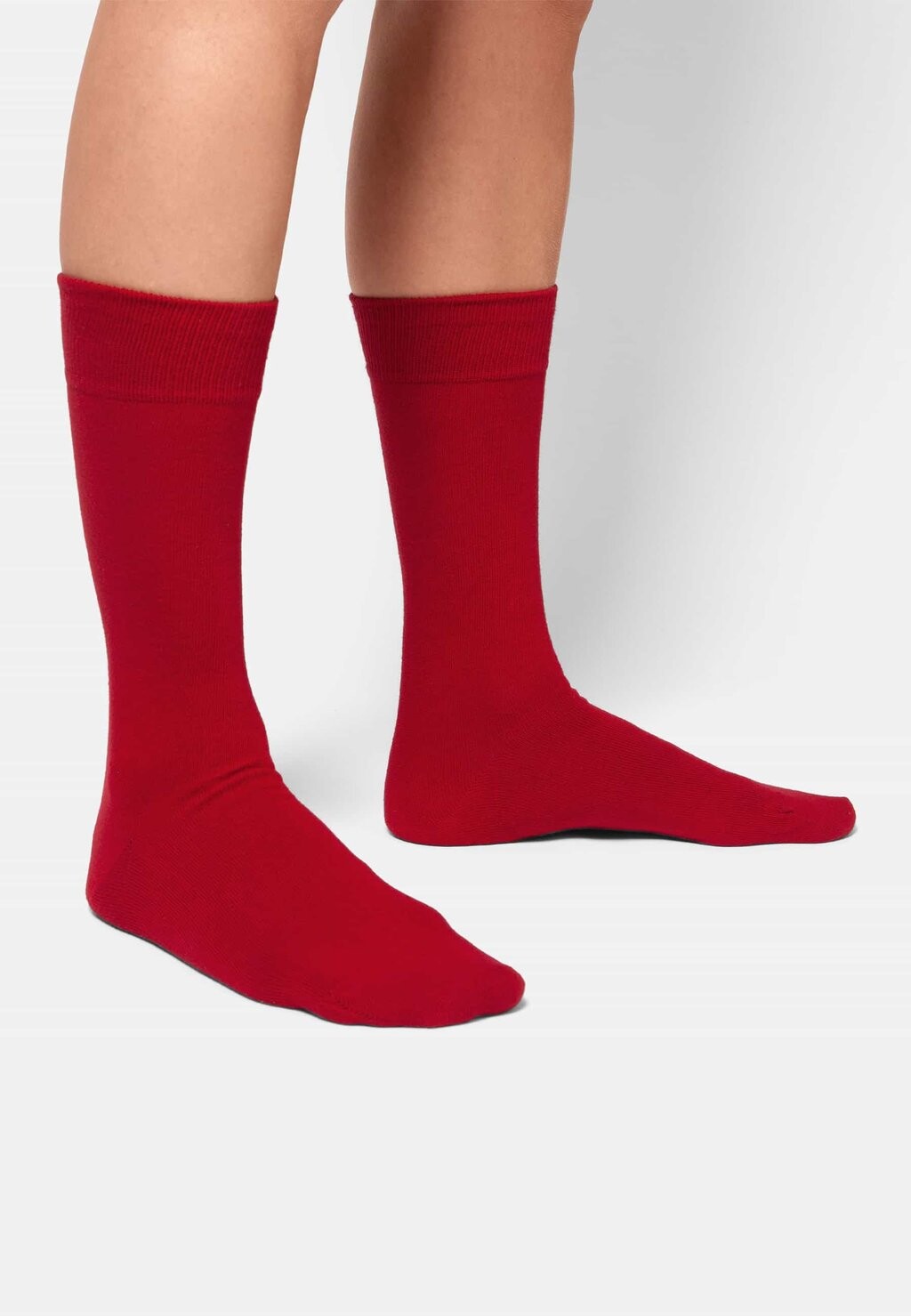 Носки 3ER SET ONE COLOR SMOOTH DillySocks, цвет smooth ferrari red
Носки 3ER SET ONE COLOR SMOOTH DillySocks, цвет smooth ferrari red