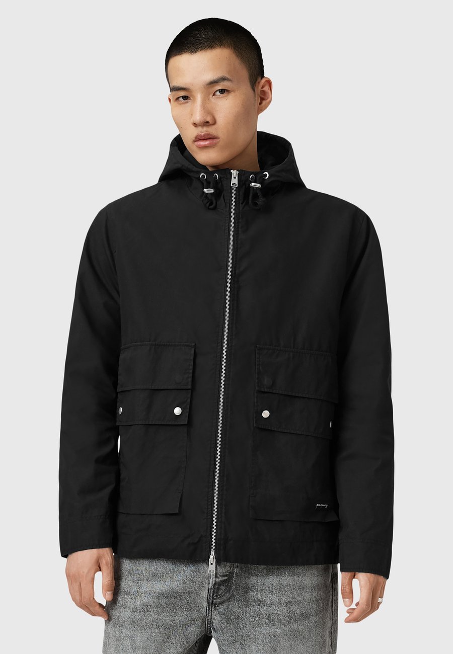 Куртка AllSaints MORTON, Black
Куртка AllSaints MORTON, Black