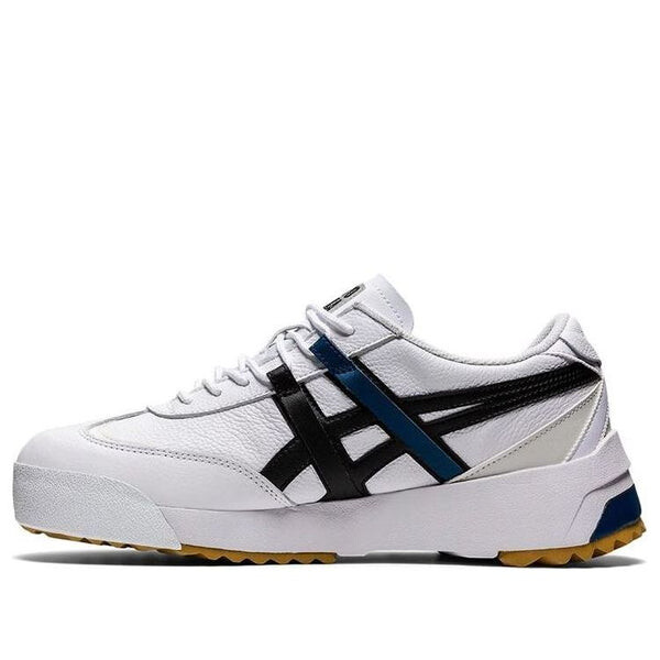 Делегация кроссовок бывшая Onitsuka Tiger, белый 
Делегация кроссовок бывшая Onitsuka Tiger, белый
