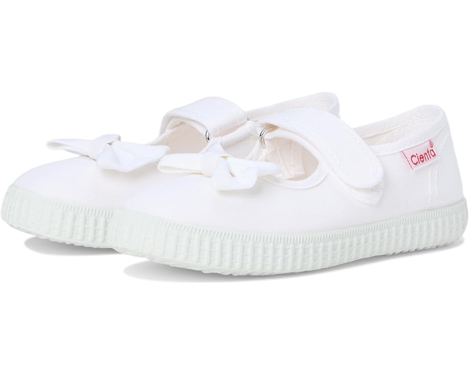 Кроссовки Cienta Kids Shoes 56060, белый
Кроссовки Cienta Kids Shoes 56060, белый