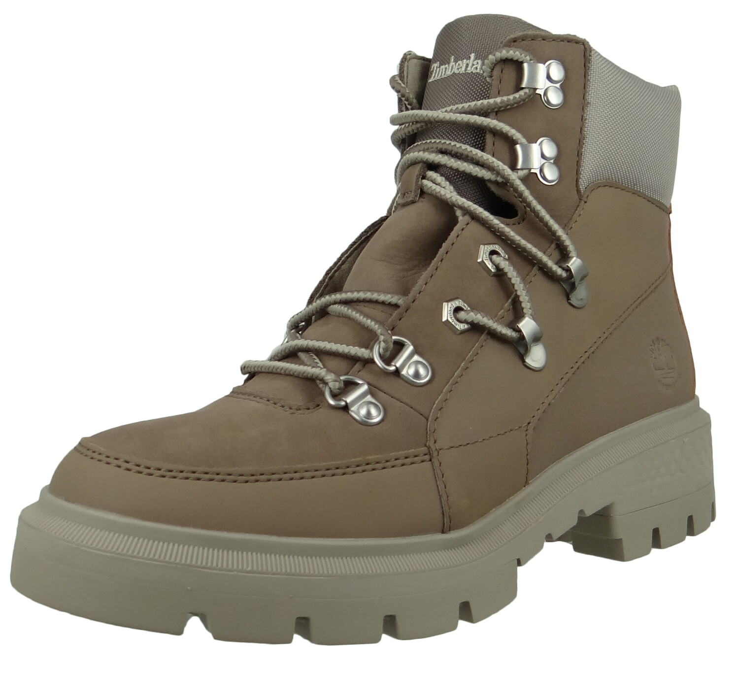 Ботильоны Timberland n Cortina Valley grau, цвет Stiefeletten Cortina Valley grau
Ботильоны Timberland n Cortina Valley grau, цвет Stiefeletten Cortina Valley grau