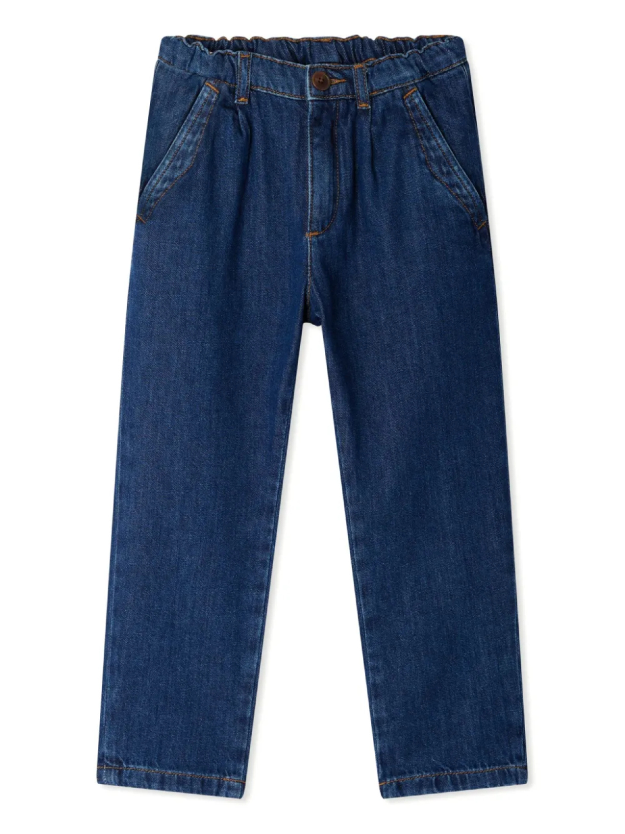 Джинсы Bonpoint Stephen, синий
Джинсы Bonpoint Stephen, синий