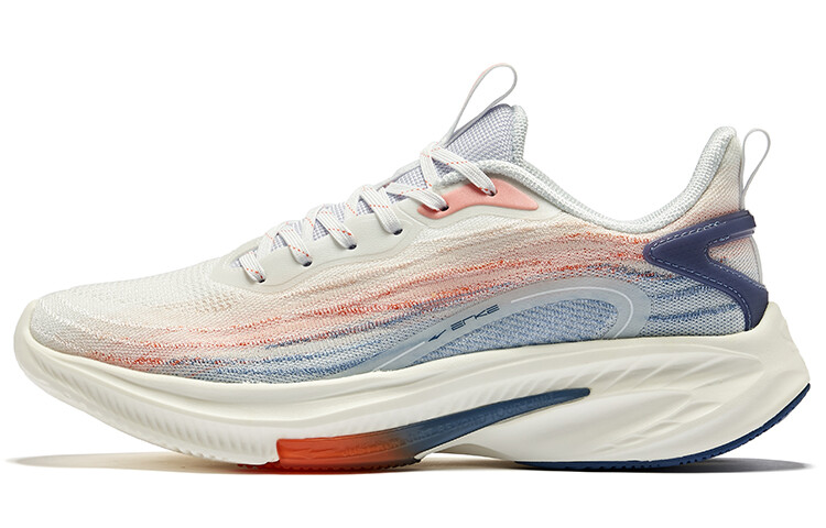 Кроссовки мужские низкие позитивные белый флуоресцентные огненно-оранжевый Erke
Кроссовки мужские низкие позитивные белый флуоресцентные огненно-оранжевый Erke