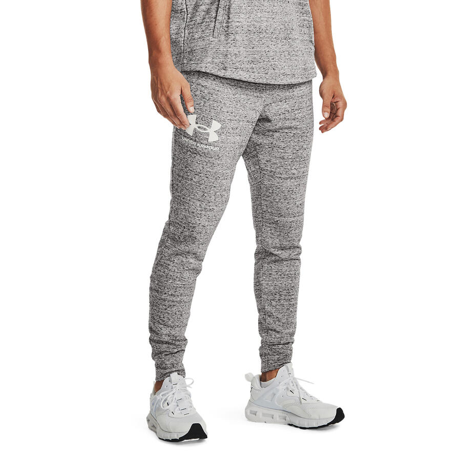UNDER ARMOUR Мужские брюки Under Armor Ua Rival Terry Jogger
UNDER ARMOUR Мужские брюки Under Armor Ua Rival Terry Jogger