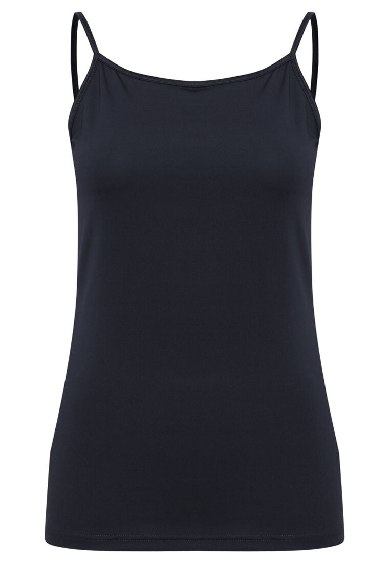 Топ BYIANE STRAP TOP b.young, темно-синий
Топ BYIANE STRAP TOP b.young, темно-синий