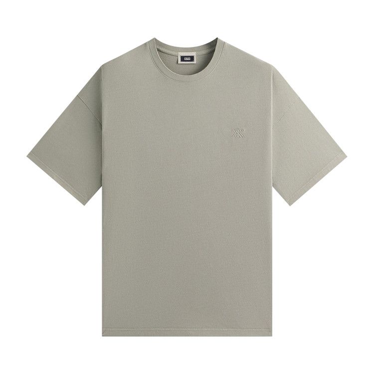 Футболка Kith Sueded Jersey Bishop Tee, Culver
Футболка Kith Sueded Jersey Bishop Tee, Culver