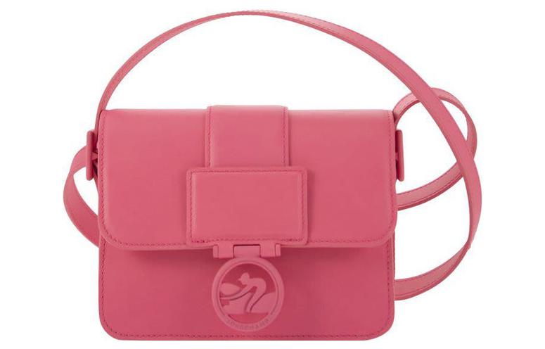 Сумка кросс-боди Box-Trot S LONGCHAMP
Сумка кросс-боди Box-Trot S LONGCHAMP