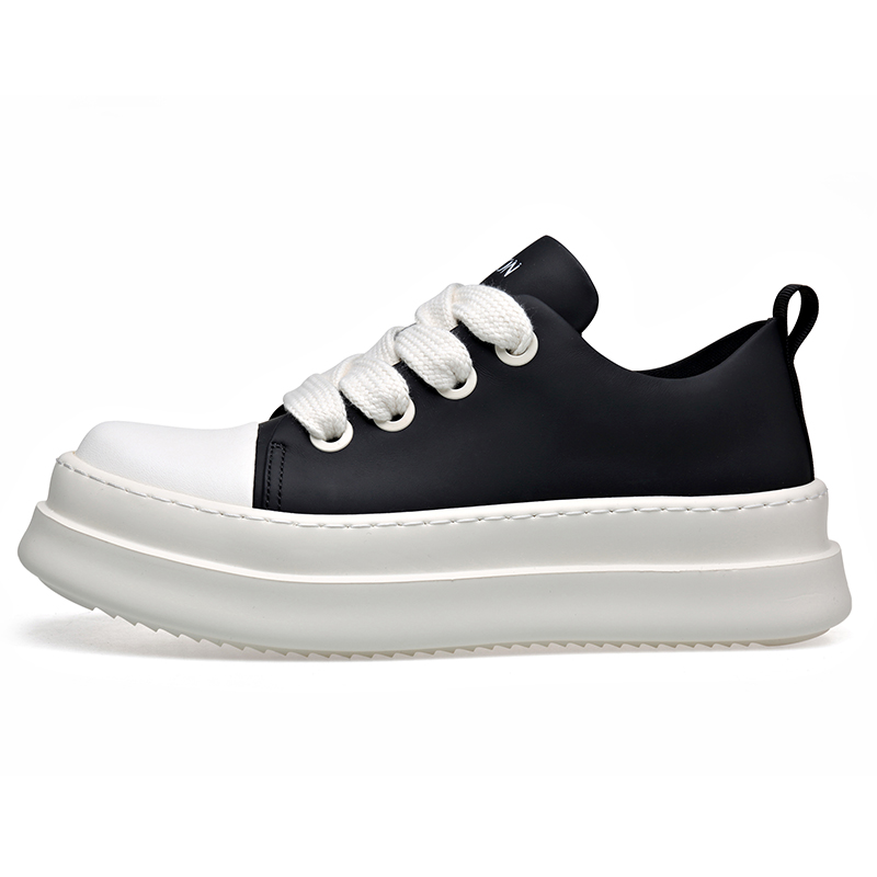 Дышащие легкие низкие повседневные туфли, увеличивающие рост, мужские черные PT'SON, Black
Дышащие легкие низкие повседневные туфли, увеличивающие рост, мужские черные PT'SON, Black