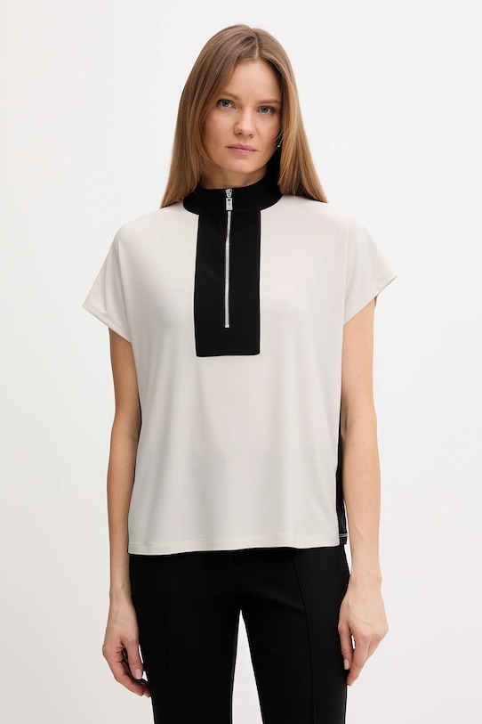 Блуза Joseph Ribkoff, бежевый
Блуза Joseph Ribkoff, бежевый