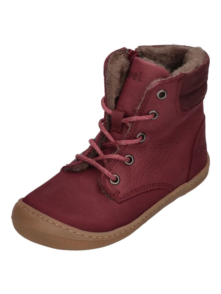 Сапоги KOEL Winter Darius WOOL, красный
Сапоги KOEL Winter Darius WOOL, красный