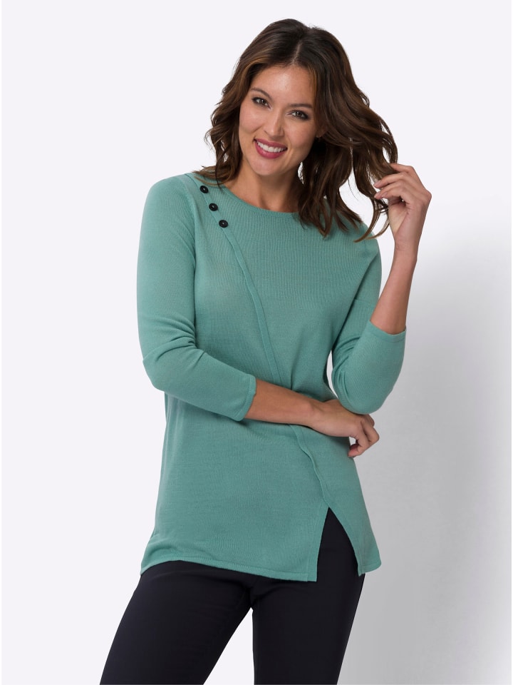 Свитер Sieh an!
Свитер Sieh an!