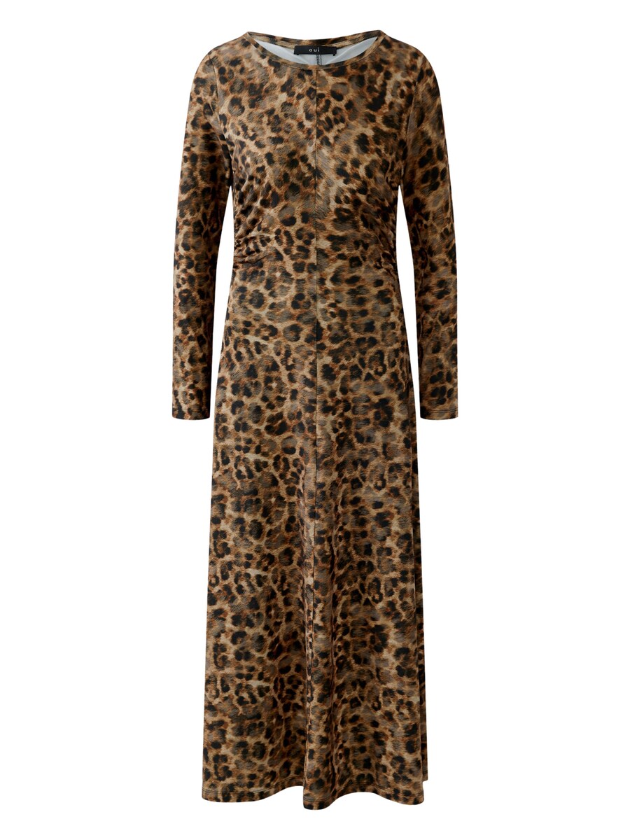 Макси платье OUI, Brown
Макси платье OUI, Brown