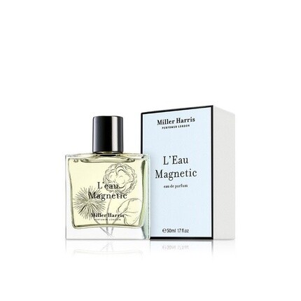 Парфюмированная вода 50 мл Различные ароматы, Miller Harris
Парфюмированная вода 50 мл Различные ароматы, Miller Harris