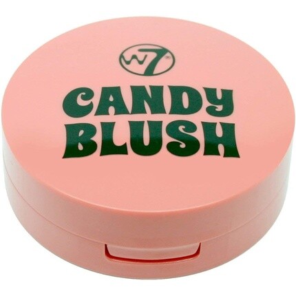 W7 Candy Blush Румяна Sweet Cheeks Galactic
W7 Candy Blush Румяна Sweet Cheeks Galactic