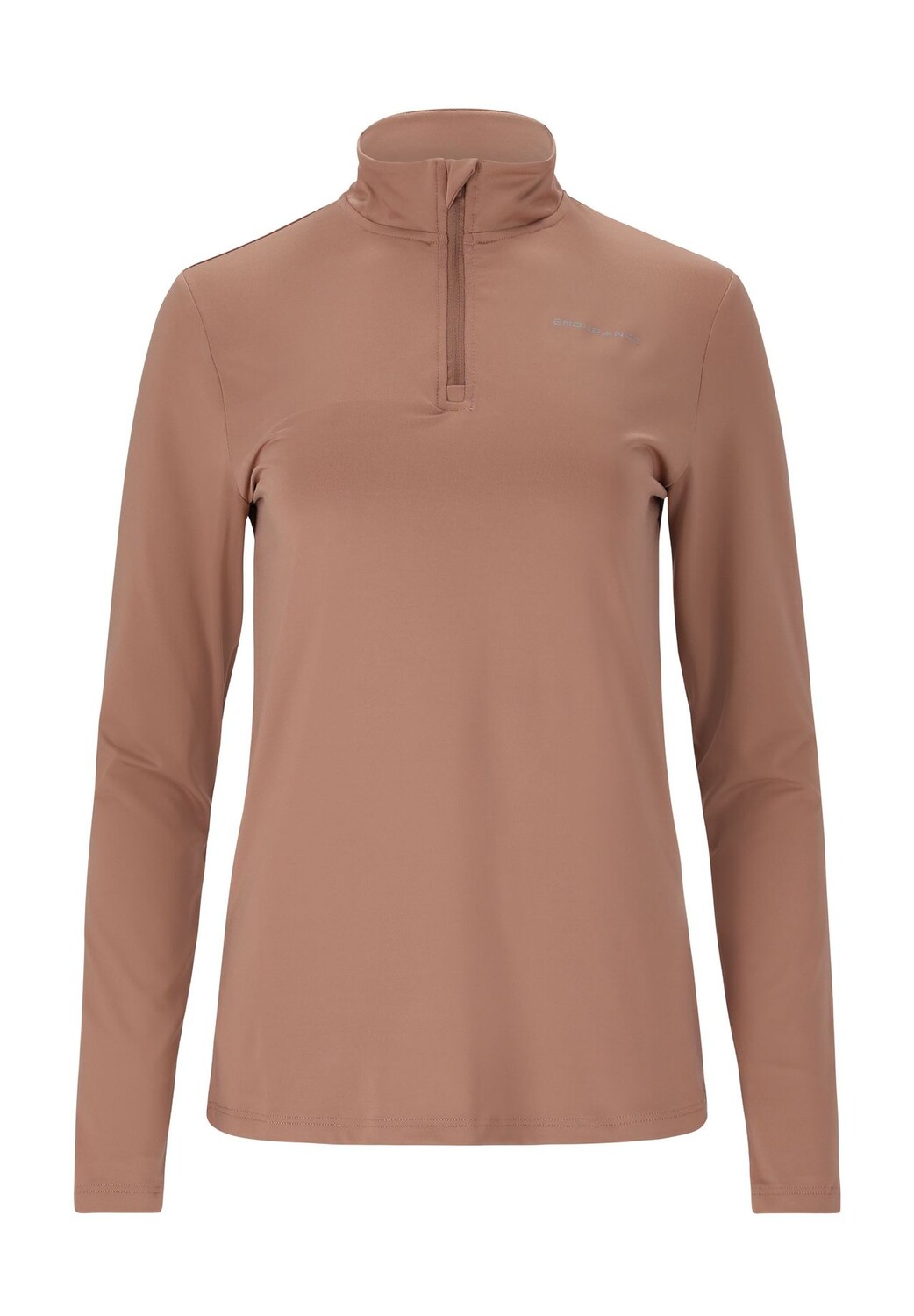 Рубашка Jaelyn с длинными рукавами и практичными светоотражателями ENDURANCE, цвет Beaver Fur
Рубашка Jaelyn с длинными рукавами и практичными светоотражателями ENDURANCE, цвет Beaver Fur