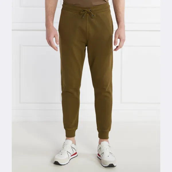 Спортивные брюки Sefadelong стандартного кроя Boss, хаки
Спортивные брюки Sefadelong стандартного кроя Boss, хаки