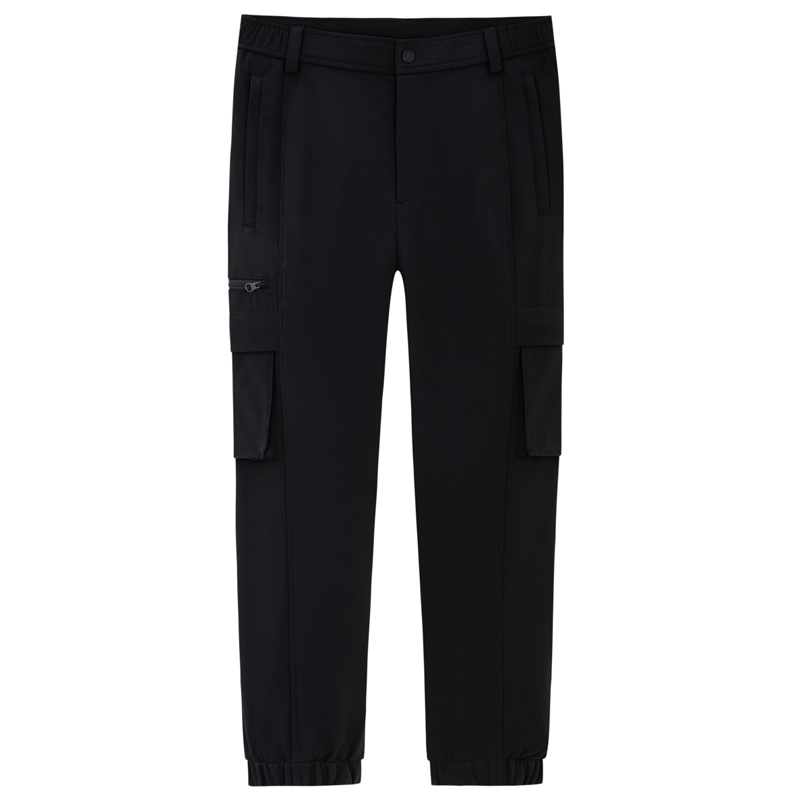 KARL LAGERFELD / Karl Lagerfeld Jeans Брюки повседневные KARL LAGERFELD мужские черные
KARL LAGERFELD / Karl Lagerfeld Jeans Брюки повседневные KARL LAGERFELD мужские черные