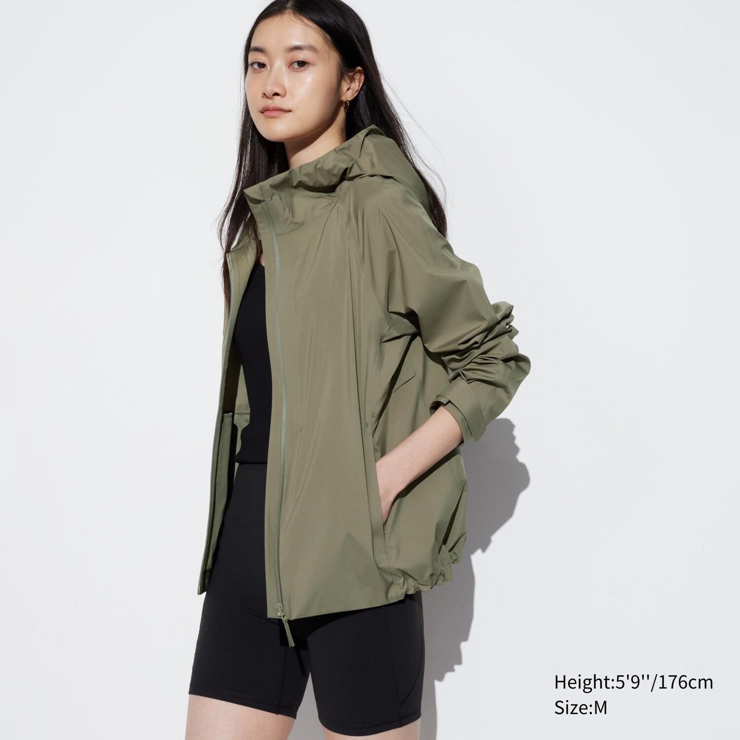 Парка UNIQLO водооталкивающая, оливковый, Зеленый, Парка UNIQLO водооталкивающая, оливковый
Парка UNIQLO водооталкивающая, оливковый, Зеленый, Парка UNIQLO водооталкивающая, оливковый