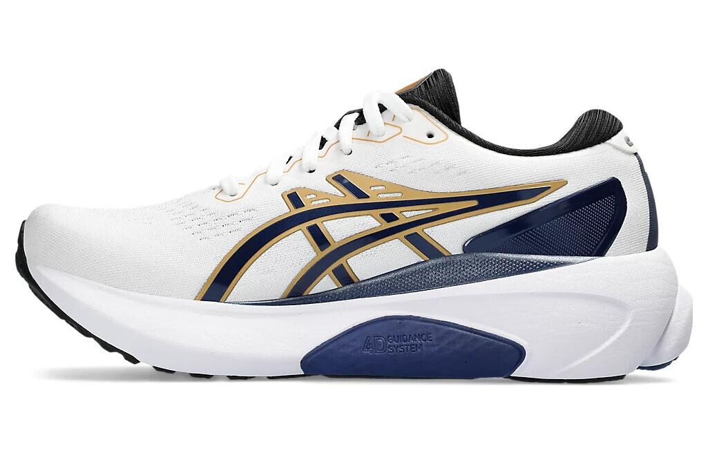 Asics Gel-Kayano 30 Кроссовки Женщины
Asics Gel-Kayano 30 Кроссовки Женщины
