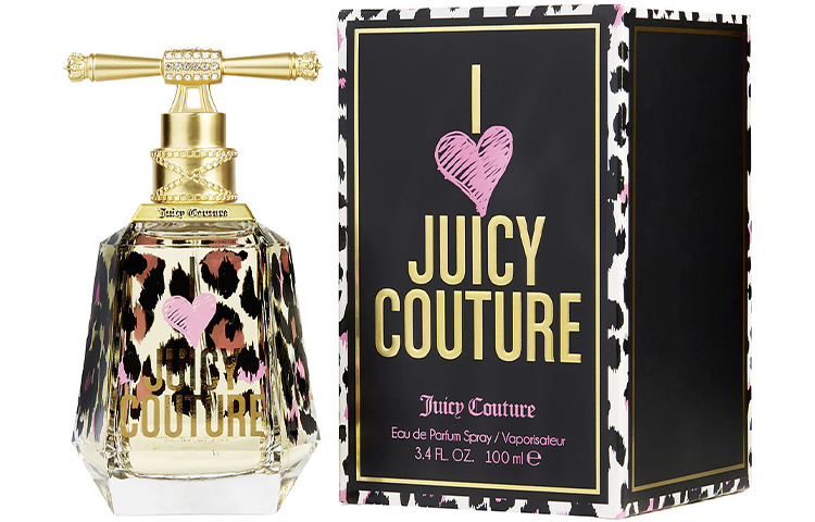 Женские духи Juicy Couture
Женские духи Juicy Couture