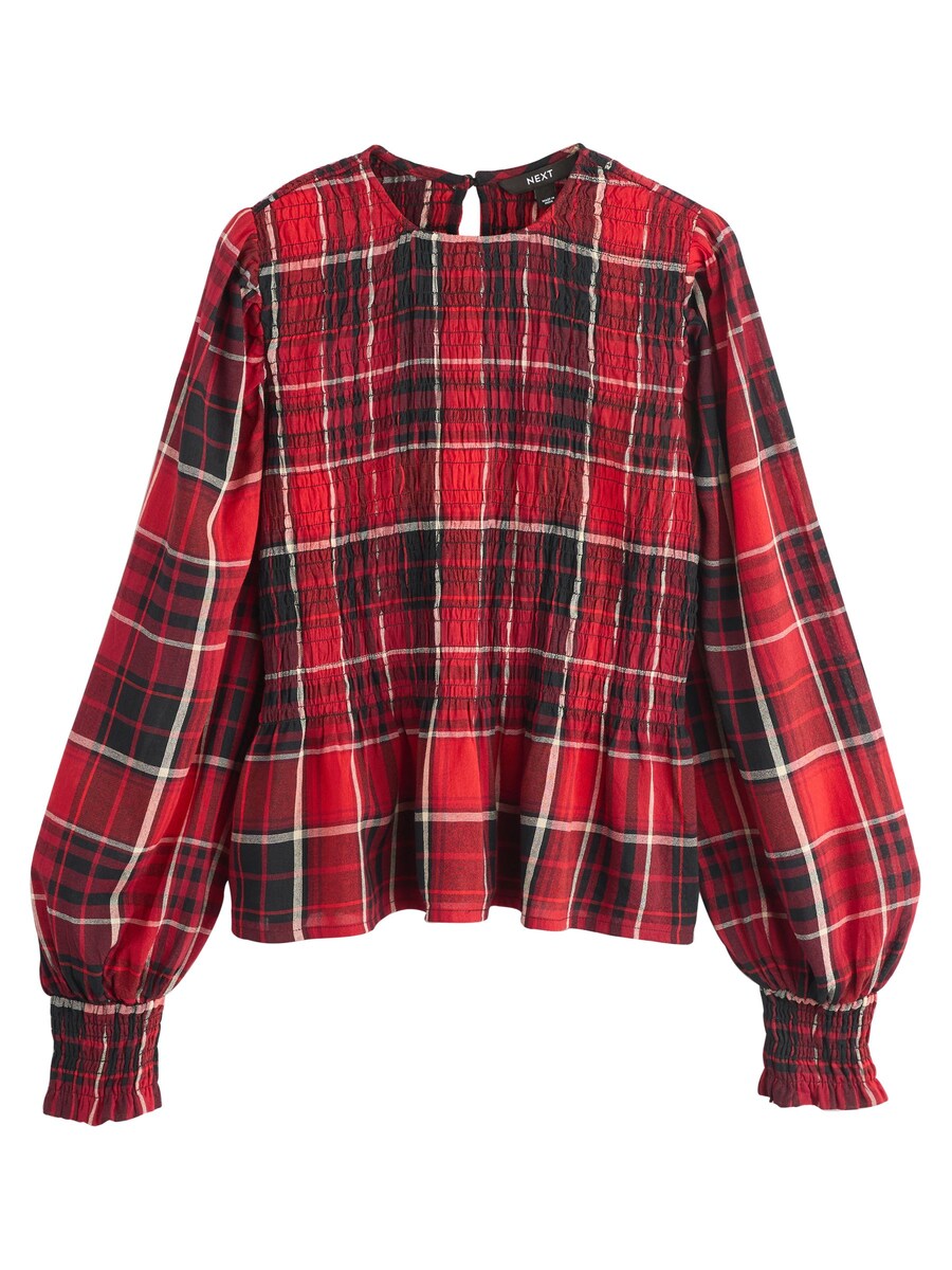 Блуза Next, красный
Блуза Next, красный