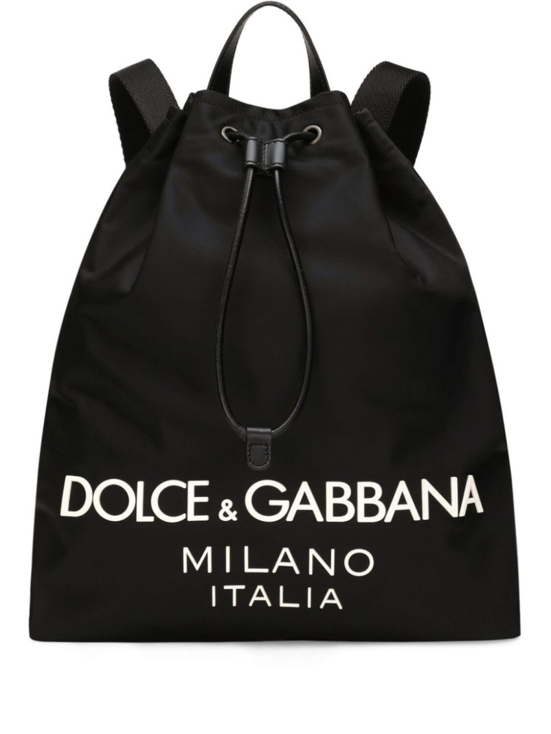 Dolce & Gabbana рюкзак с логотипом, черный
Dolce & Gabbana рюкзак с логотипом, черный