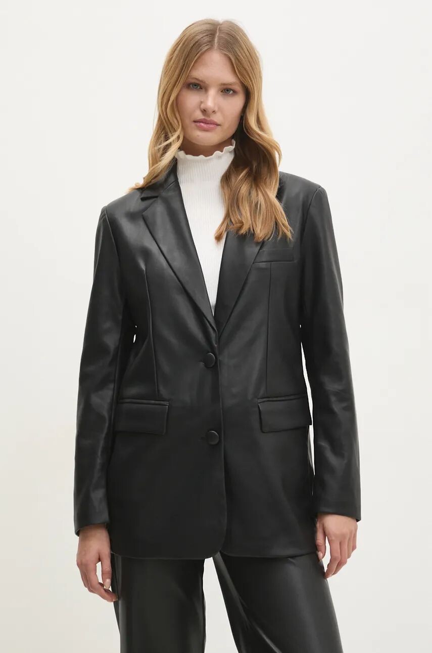 Пиджак Answear Lab, черный
Пиджак Answear Lab, черный