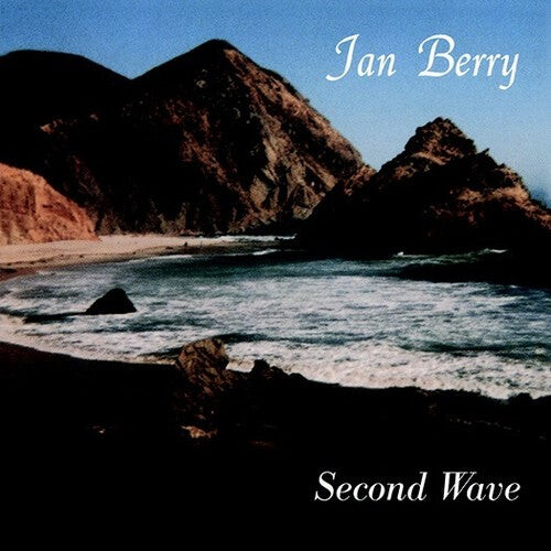 CD диск Berry, Jan: Second Wave - 20Th Anniversary Edition
CD диск Berry, Jan: Second Wave - 20Th Anniversary Edition