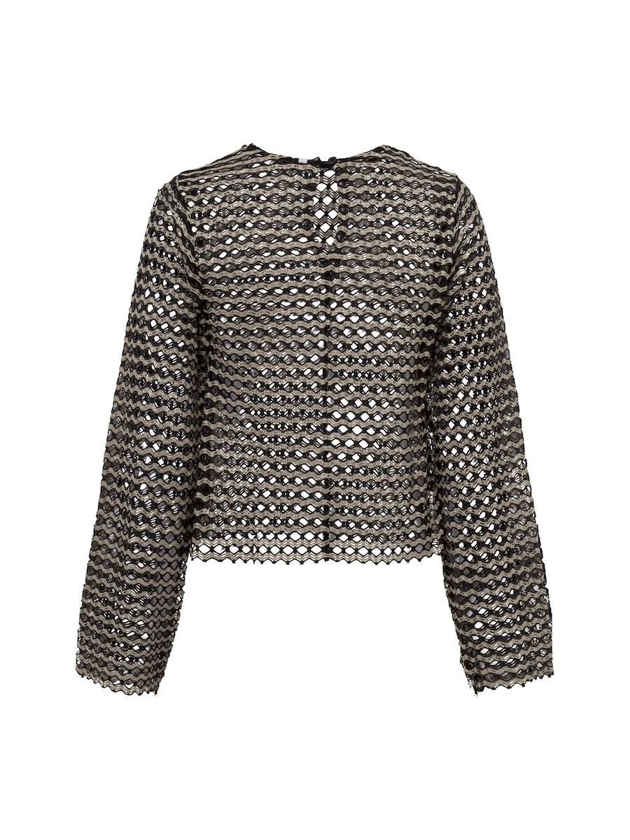 Рубашка mbym Ladessa, черный
Рубашка mbym Ladessa, черный