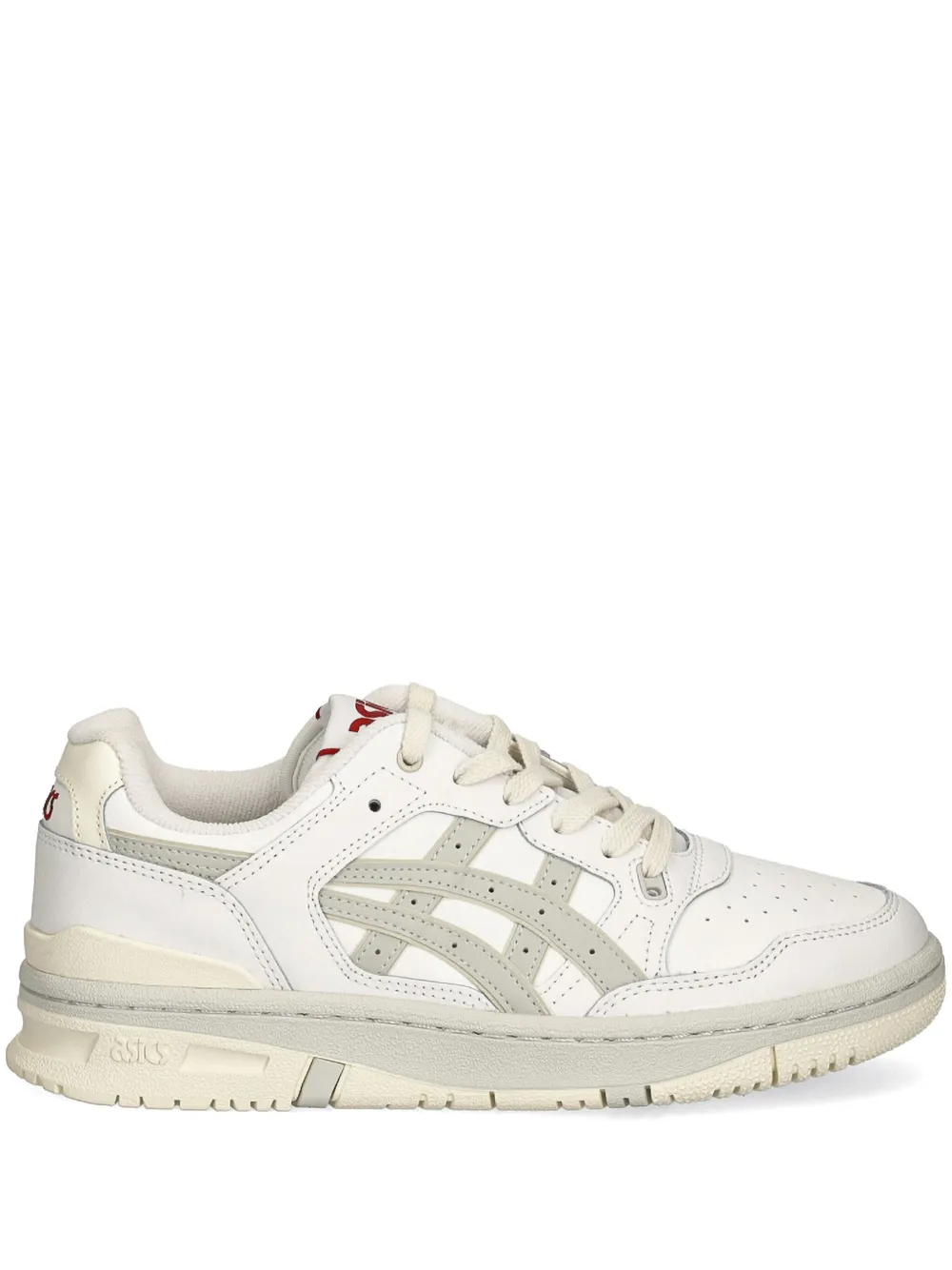 Кроссовки EX89 ASICS, белый
Кроссовки EX89 ASICS, белый
