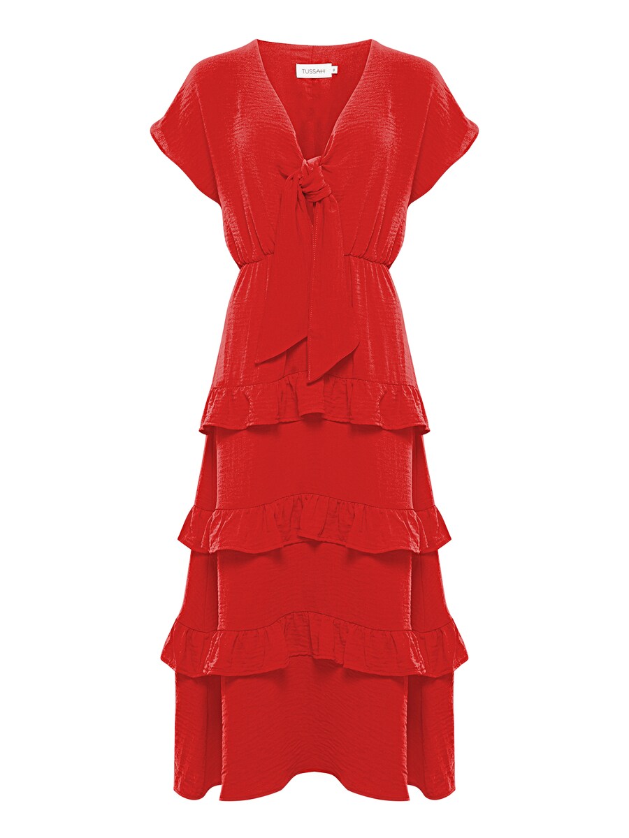 Платье Tussah, красный
Платье Tussah, красный