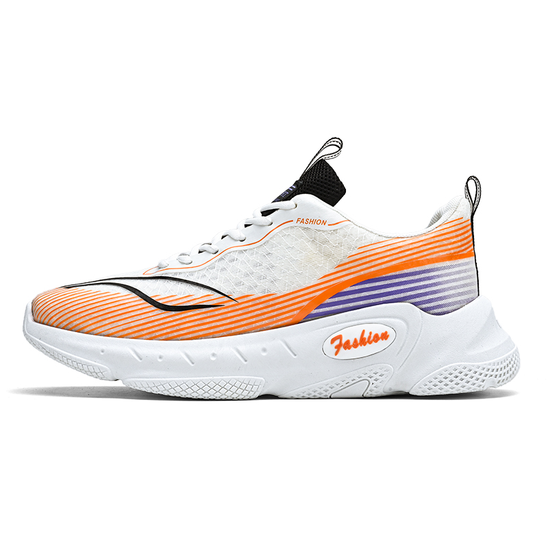 Boogie Bear Кроссовки мужские повседневные низкие неоново-зеленые/белые синие/белые оранжевые - белые оранжевые, цвет White Orange
Boogie Bear Кроссовки мужские повседневные низкие неоново-зеленые/белые синие/белые оранжевые - белые оранжевые, цвет White Orange