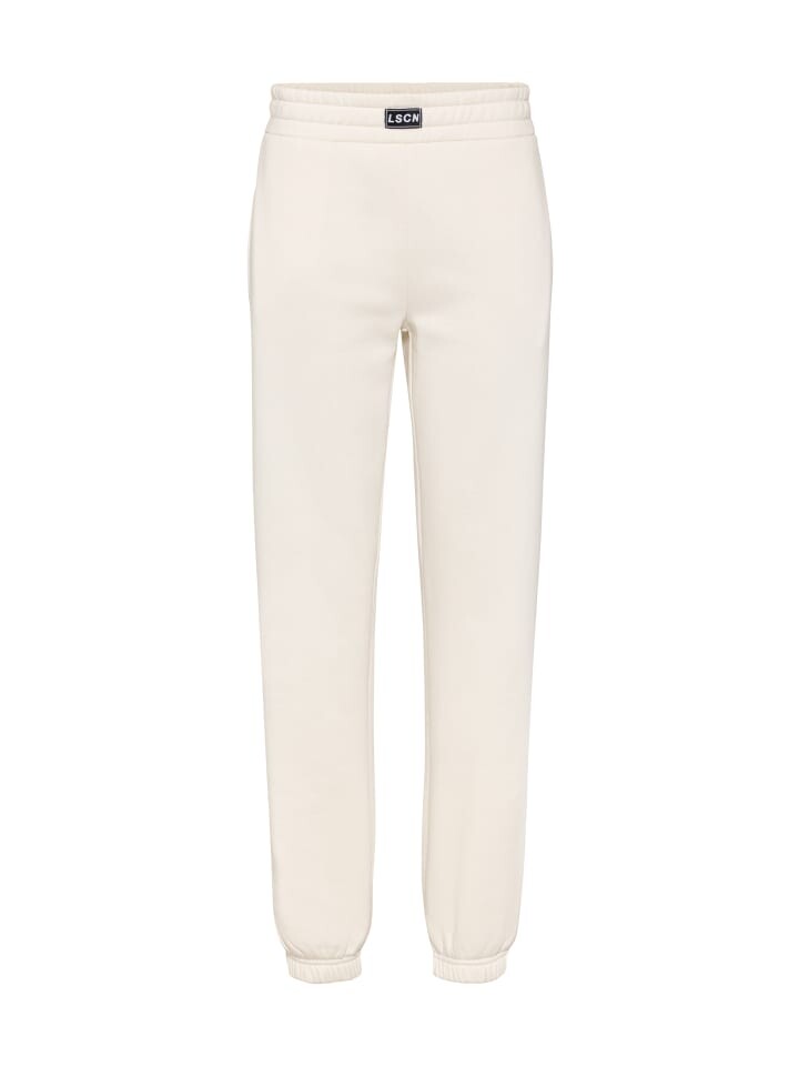 Спортивные штаны LSCN BY LASCANA, бежевый
Спортивные штаны LSCN BY LASCANA, бежевый