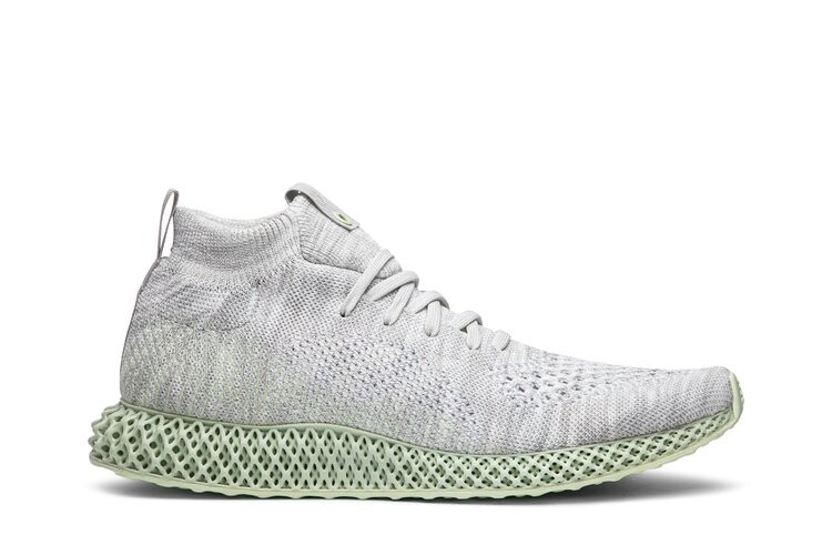 Кроссовки Adidas Futurecraft 4D Runner Mid 'Crystal White', белый, Белый;серый, Кроссовки Adidas Futurecraft 4D Runner Mid 'Crystal White', белый
Кроссовки Adidas Futurecraft 4D Runner Mid 'Crystal White', белый, Белый;серый, Кроссовки Adidas Futurecraft 4D Runner Mid 'Crystal White', белый