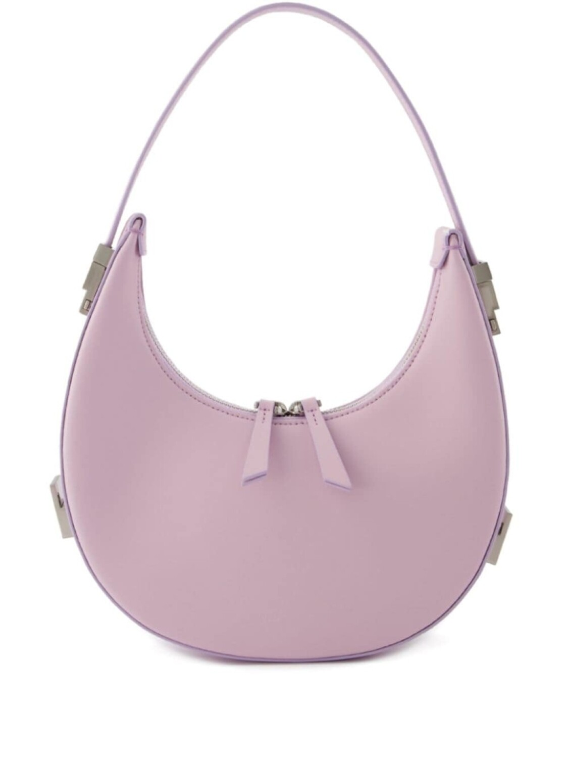 Сумка-тоут с гравированным логотипом Osoi, розовый
Сумка-тоут с гравированным логотипом Osoi, розовый