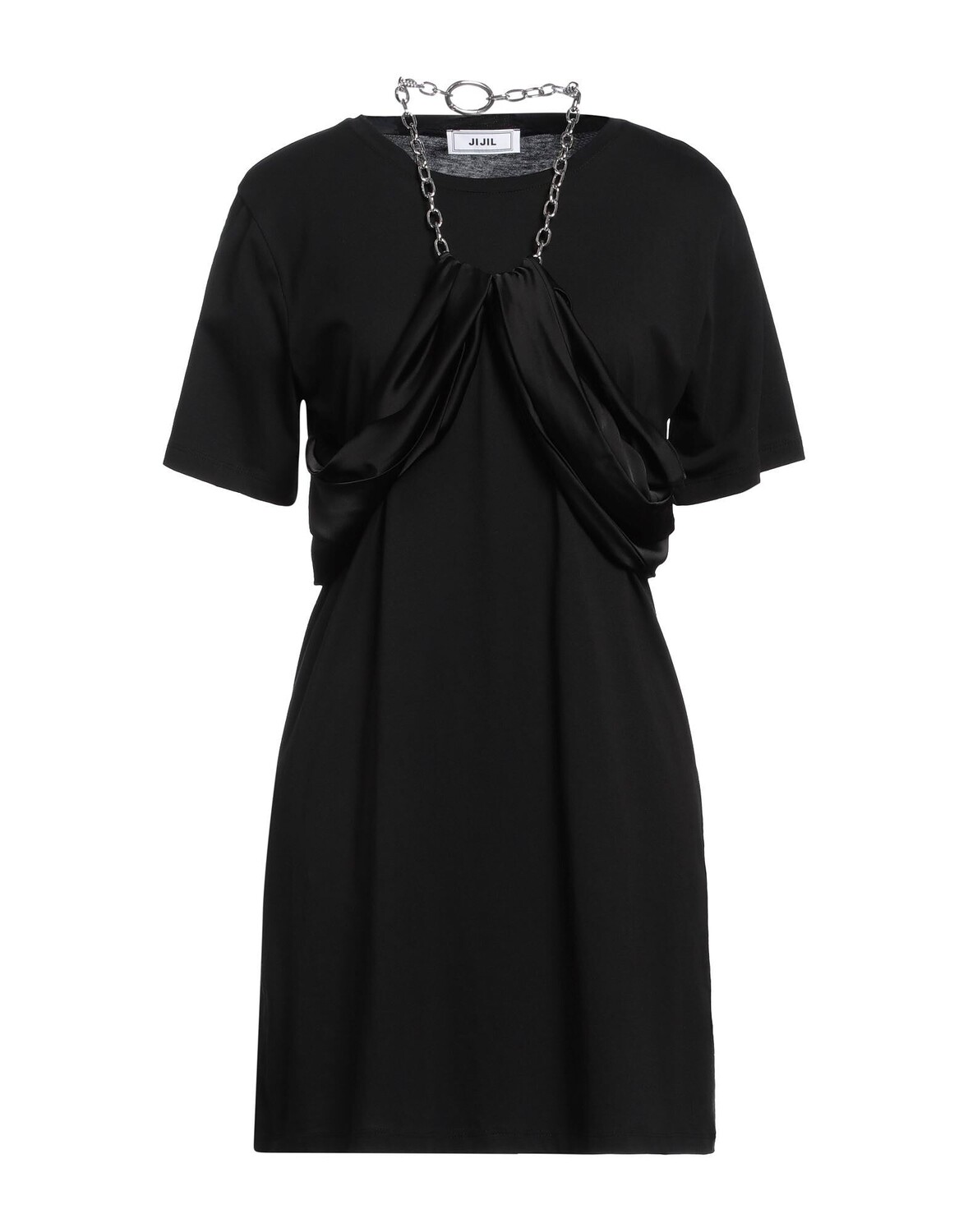 Платье Jijil, черный 
Платье Jijil, черный