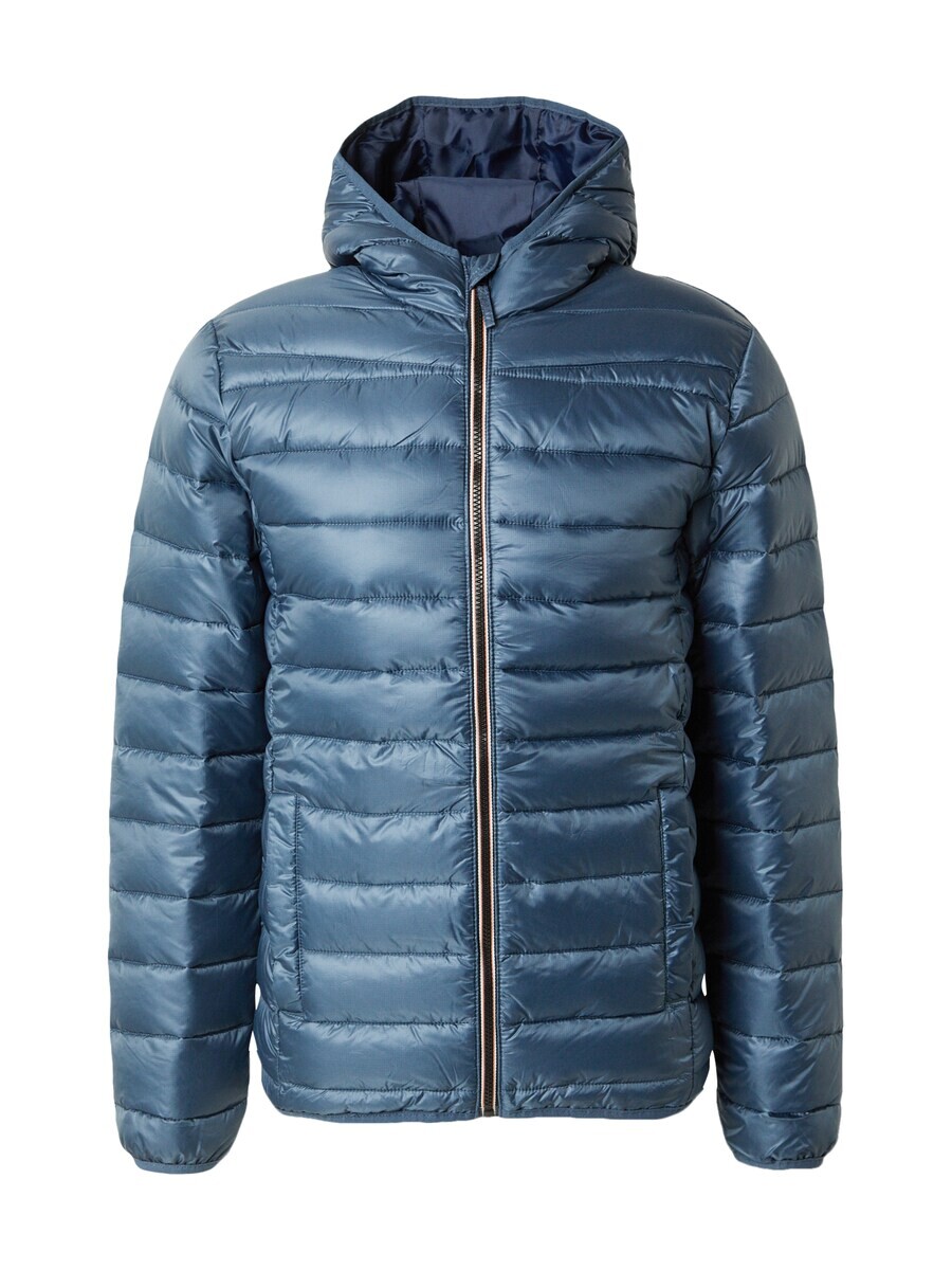 Всесезонная куртка BLEND Between-Season Jacket, светло-синий
Всесезонная куртка BLEND Between-Season Jacket, светло-синий