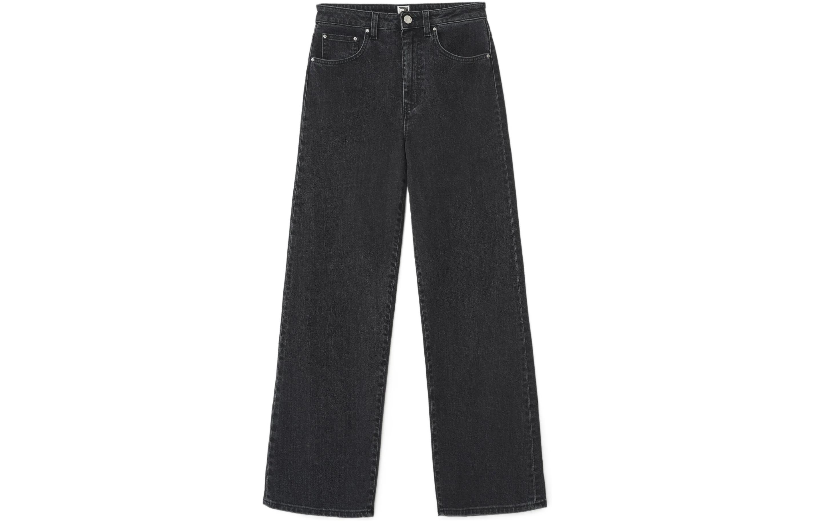 Джинсы женские серые TOTEME
Джинсы женские серые TOTEME