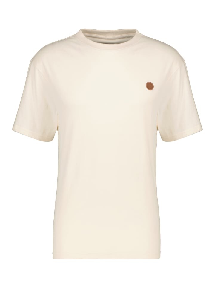 Футболка alife and kickin MaddoxAK A, цвет chalk melange
Футболка alife and kickin MaddoxAK A, цвет chalk melange