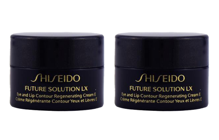 Наборы для путешествий / Пробники Unisex SHISEIDO, 2.5ml*2
Наборы для путешествий / Пробники Unisex SHISEIDO, 2.5ml*2