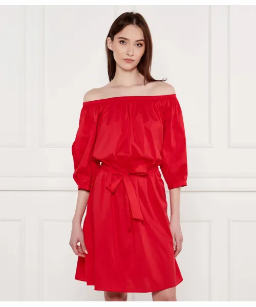 Платье Liu Jo Beachwear, красный
Платье Liu Jo Beachwear, красный