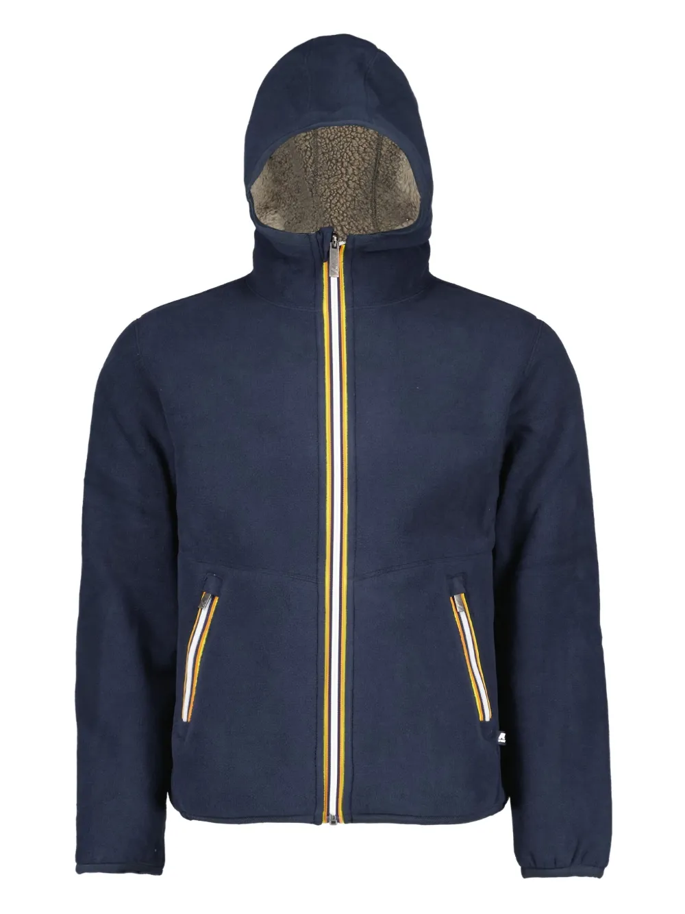 Куртка Jack K-Way, серый
Куртка Jack K-Way, серый