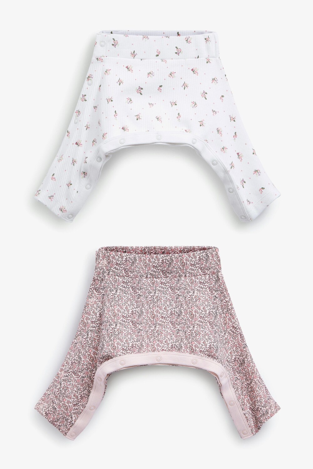 2 пары леггинсов с дисплазией тазобедренного сустава Next, розовый
2 пары леггинсов с дисплазией тазобедренного сустава Next, розовый