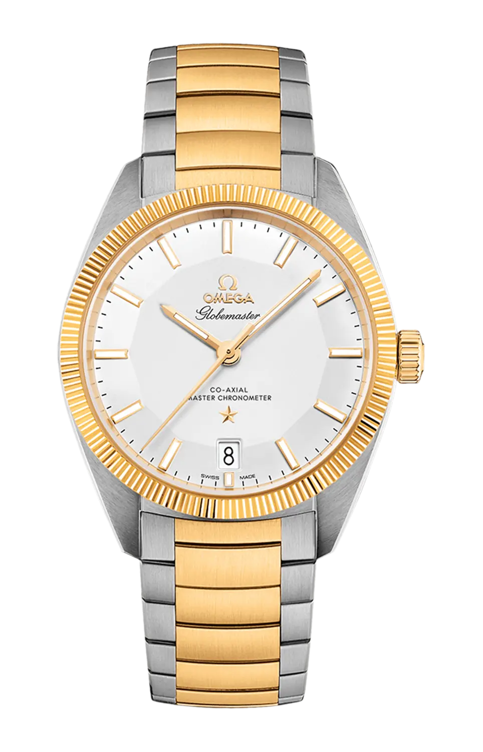 Часы globemaster master co axial Omega
Часы globemaster master co axial Omega