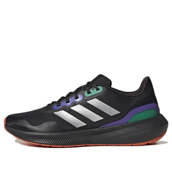 Кроссовки runfalcon 3.0 тр Adidas, черный
Кроссовки runfalcon 3.0 тр Adidas, черный