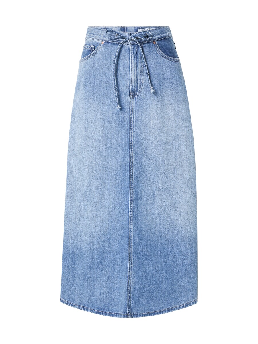 Юбка VERO MODA VMHilla, синий деним
Юбка VERO MODA VMHilla, синий деним