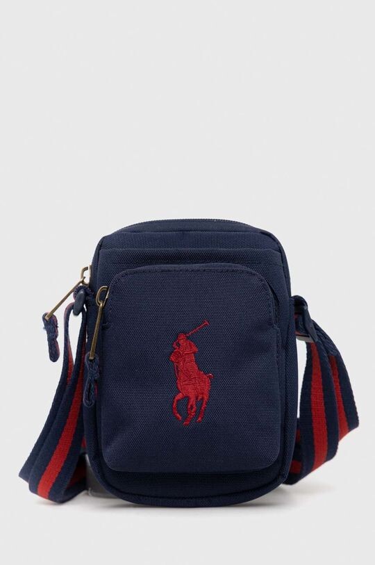 Polo Ralph Lauren Детская сумка, военно-морской
Polo Ralph Lauren Детская сумка, военно-морской