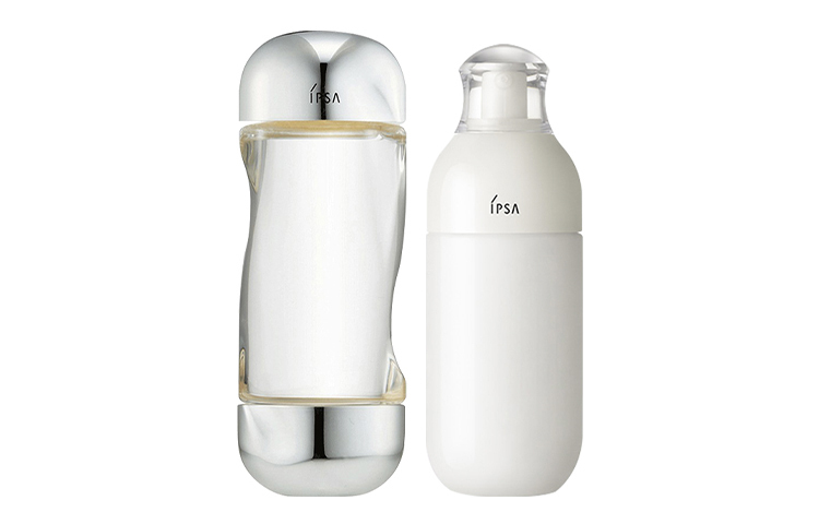 Наборы для ухода за кожей Unisex IPSA
Наборы для ухода за кожей Unisex IPSA